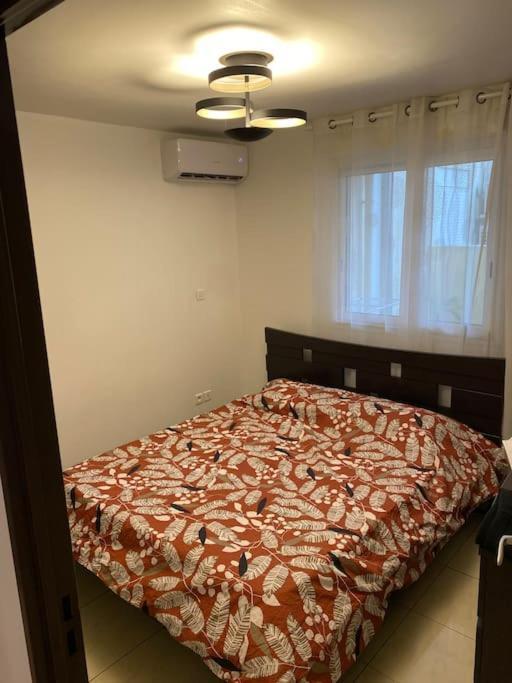 Apartament F2 St Denis Jardin D'Etat Saint-Denis Zewnętrze zdjęcie